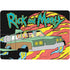 Adult Swim Rick and Morty Family Wagon Surface Laptop Studio Skin